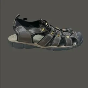 Merrell | Shoes | Guc Merrill Mens Brown And Black Outdoor  display picture 1